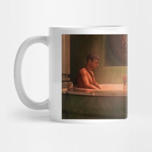 Tranquility Mug